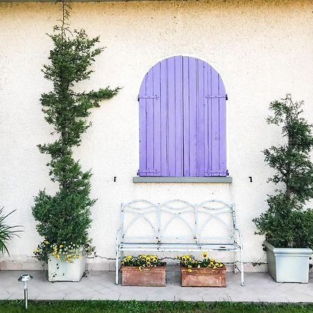 La Maison Gatta Poncarale Exterior foto